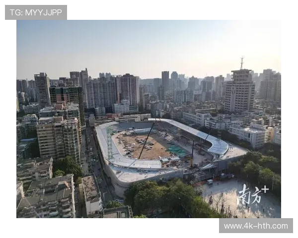 老旧场馆改造注重功能复合，闲置空间激活创造新价值