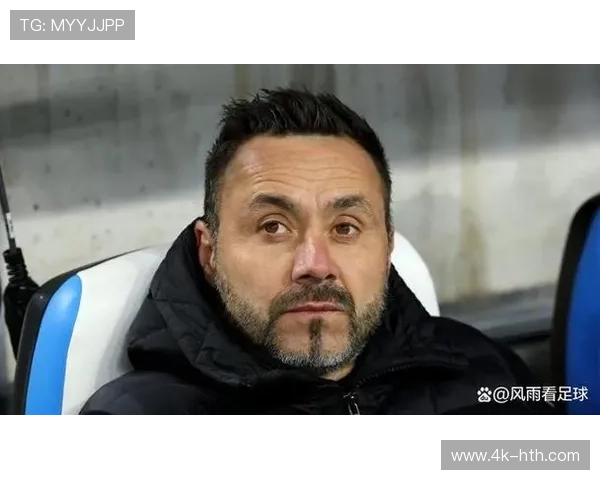 马赛主帅德泽尔比发布会回应质疑：失败是重建必经之路