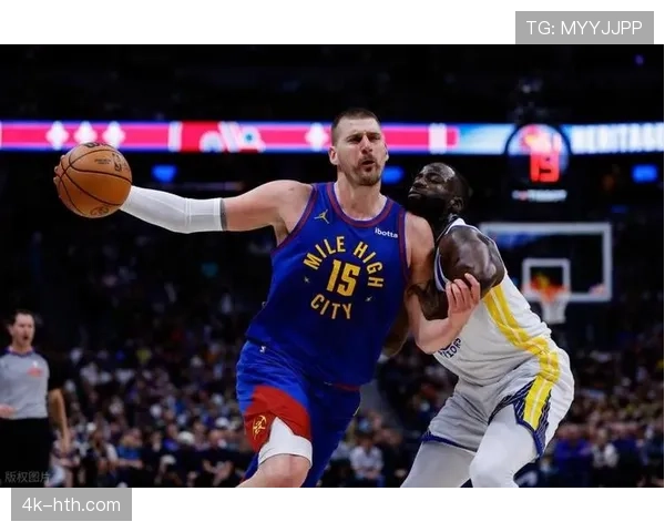 掘金119-113战胜火箭,约基奇穆雷合砍62分率队取八连胜